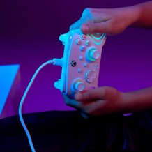 Comando PDP Afterglow Wave Wired (Xbox)