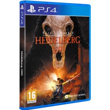 Heldelberg 1693 PS4
