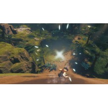 Tad The Lost Explorer PS4
