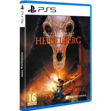 Heldelberg 1693 PS5