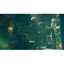 Tad The Lost Explorer PS4