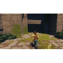 Tad The Lost Explorer PS4