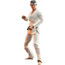 Figura Diamond Select Cobra Kai - Daniel LaRusso