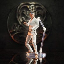 Figura Diamond Select Cobra Kai - Daniel LaRusso