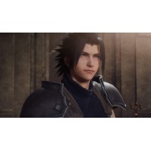 Crisis Core Final Fantasy VII Reunion PS4