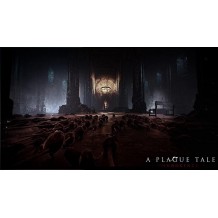 A Plague Tale Innocence PS4