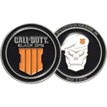 Big Box Call of Duty Black Ops IIII