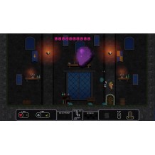 Bard's Gold Nintendo Switch