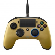 Comando Nacon Revolution Pro Controller PS4 - Gold