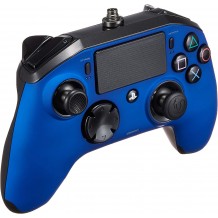 Comando Nacon Revolution Pro Controller PS4 - Azul