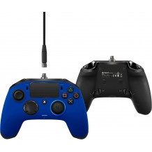 Comando Nacon Revolution Pro Controller PS4 - Azul