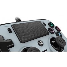 Comando Nacon Revolution Pro Controller PS4 - Cinzento