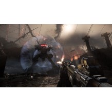 Crysis Remastered Trilogy PS4