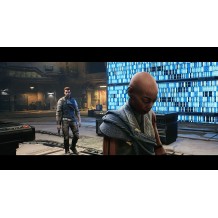 Star Wars Jedi Survivor Xbox Series X