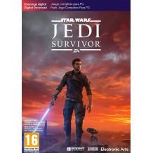 Star Wars Jedi Survivor PC