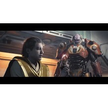 Star Wars Jedi Survivor PC