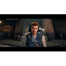 Star Wars Jedi Survivor PC