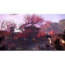 Wild Hearts PS5