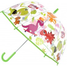 Guarda-Chuva Crazy Dino 47cm