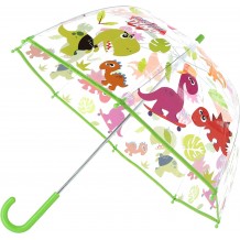 Guarda-Chuva Crazy Dino 47cm