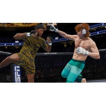 UFC 4 PS4