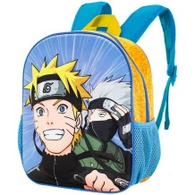 Mochila 3D Naruto Clan