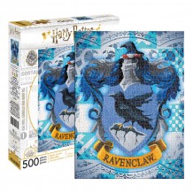 Puzzle Harry Potter Ravenclaw 500 Pcs