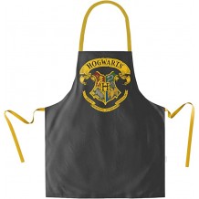 Avental Harry Potter - Hogwarts