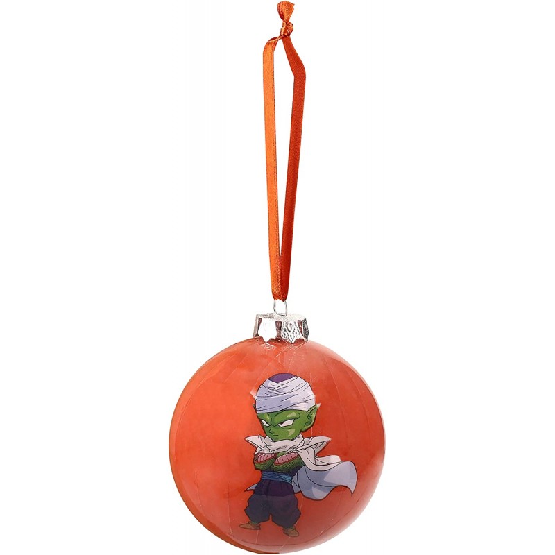 Bola de Natal Dragon Ball - Picollo Bola de Natal Dragon Ball - Picollo