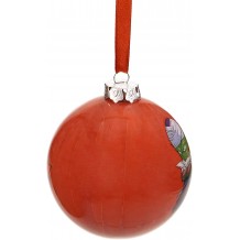 Bola de Natal Dragon Ball - Picollo