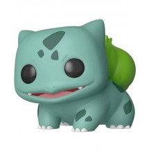 Funko Pop Games: Pokémon - Bulbasaur 453