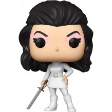 Funko Pop Heroes: Wonder Woman 80th Anniversary - Ultra Mod Secret Agent 382