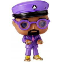 Funko Pop Directors: Spike Lee 03