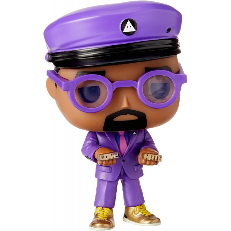 Funko Pop Directors: Spike Lee 03 Funko Pop Directors: Spike Lee 03