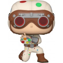 Funko Pop Movies: The Suicide Squad - Polka-Dot Man 1112
