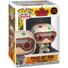 Funko Pop Movies: The Suicide Squad - Polka-Dot Man 1112