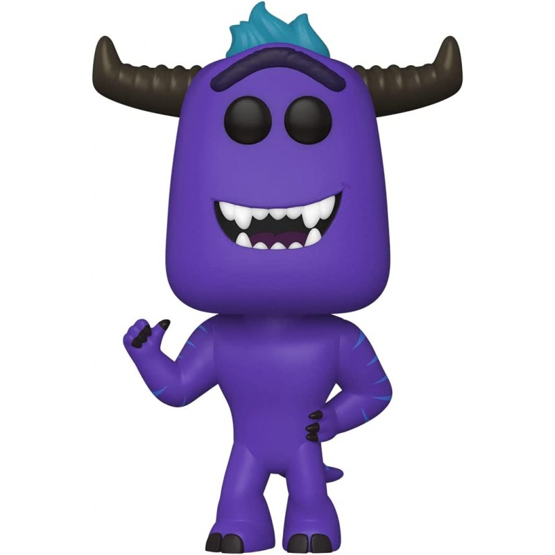 Funko Pop Disney: Monsters at Work - Tylor 1113 Funko Pop Disney: Monsters at Work - Tylor 1113