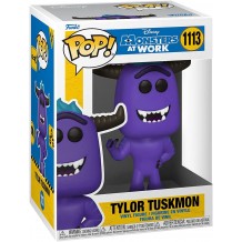 Funko Pop Disney: Monsters at Work - Tylor 1113