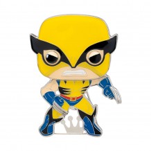 Funko Pop PIN: Marvel - Wolverine 14