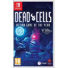 Dead Cells Action Game of...