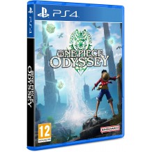 One Piece Odissey PS4