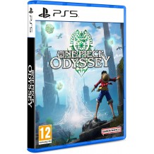 One Piece Odissey PS5
