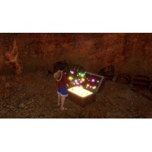 One Piece Odissey PS5