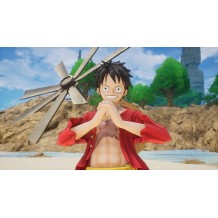 One Piece Odissey PS5