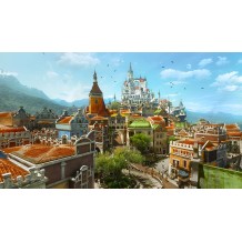 The Witcher 3: Wild Hunt - Complete Edition PS5