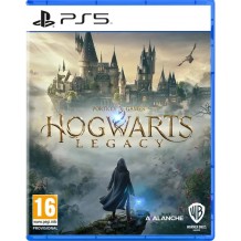 Hogwarts Legacy PS5