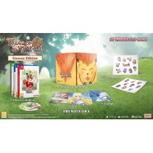 Tales of Symphonia Remastered Chosen Edition Xbox One & Series X