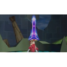 Tales of Symphonia Remastered Chosen Edition Xbox One & Series X