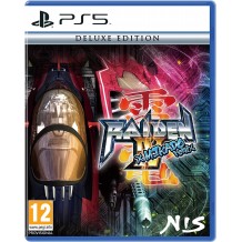 Raiden IV x Mikado Remix - Deluxe Edition PS5