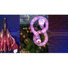 Raiden IV x Mikado Remix - Deluxe Edition PS4